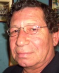 Anibal Ramiro  Ogaz Arce